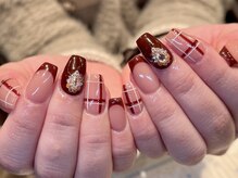 レミア 関内(REMIA)/11月　お持ち込みデザイン