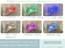 カナロア(Kanaloa)の雰囲気（毛穴洗浄、腸もみ、脱毛で肌がどんどん綺麗に！）