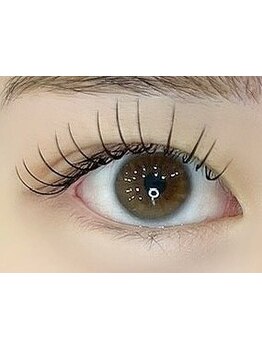 キープ力が自慢のサロン