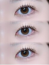 ミイプ(MEPP)/たにわき担当・パリジェンヌ