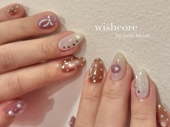 プティ(petit)/【hiyori】10art design