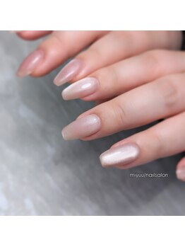 マグネット*【miyuu】