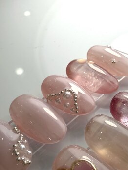 ソイ(soi.)の写真/【施術歴15年】経験を重ねた技術者が、お一人おひとりに寄り添い丁寧に施術いたします。