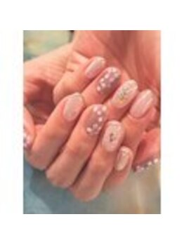 エフブルーム・コルアンティ(f'bloom Corrantil.)/