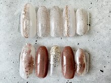 ラックス 尼崎立花(LAX)/ニュアンスオフィスネイル9選