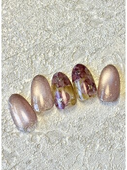 RE MORE【4/8 NEW OPEN(予定)】 /定額デザイン♪