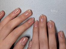 トウ 四条烏丸(tou)/ミラー × マグネット