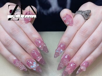 長さだしやり放題×つけ放題