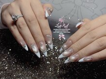 来店～お会計までの施術の流れをご紹介☆