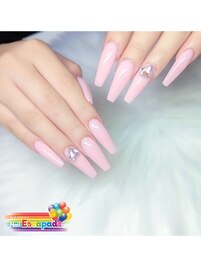 スカルプワンカラー