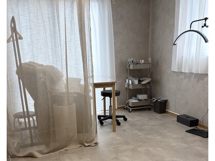 シエルクネイル(CieLc nail)の写真