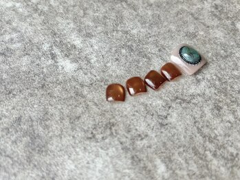 ラモ(RAMO)/