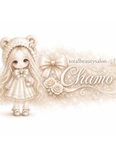 チャモ(Chamo)&nbsp;アキ 