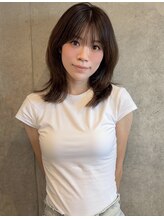 ミレボ 心斎橋(ME.REBO) Chihiro