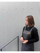 ソラ(SOLA.)&nbsp;nailist Rei.