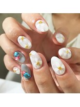 オンネイル(on nail)/定額6470円
