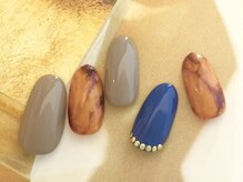 ムーネイル(mou nail)/