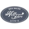 ネイルサロンミハフルーラ 池袋店(Mija Flura)のお店ロゴ