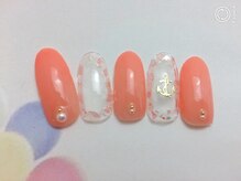 プライベートサロン イース/クリアネイル