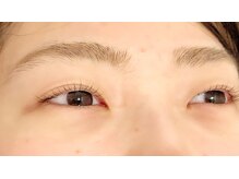 ティグル カミトオリ トータルビューティー(TIGRE)/パリジェンヌラッシュリフト♪