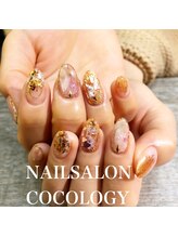 ネイルサロン ココロジー(COCOLOGY)/