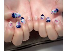 ツインクルスター(TWINKLE STAR)/定額デザイン