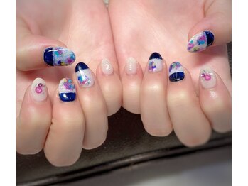 ツインクルスター(TWINKLE STAR)/定額デザイン