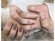 ジェミニ(Gemini)/