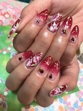 メゾフォルテ/☆付け放題コース☆