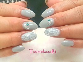 ★ラインフラワー★