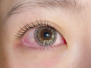 アイクイック 新宿 新宿駅西口店(Ai Quick)/フラットラッシュ/新宿/マツエク