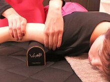 ヨサパーク ユア(YOSAPARK Yua)/ダブルリンパマッサージ