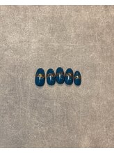 ナンバーシックス(No.6)/ハンド☆シンプルコース￥7800