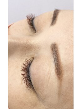 アルシア(ALsia)/秋色エクステ