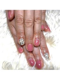 Jr.ネイリストアートコース