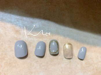 クレー(Klee)/定額 Simple Design コース