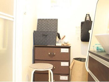 ほぐし手らくだ/着衣での整体となります☆