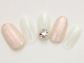 ハーティーネイル 自由が丘南口店(heartynail)/