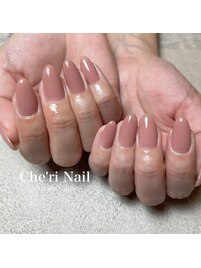 maogelワンカラー