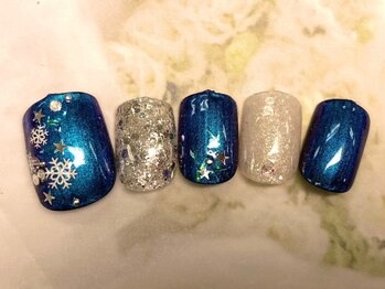 新規付替オフ込☆フット¥7300