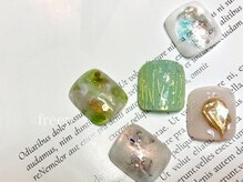 フリープ(freep)/＊freep Summercollections＊