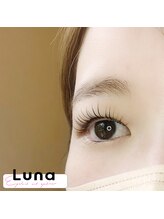 ルナ(Luna)/ラッシュリフト