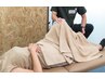 【腰痛/肩こり/体の不調】全身整体￥9,500→￥6,980