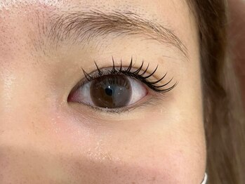 まつげエクステサロン ヘアーリゾートエーアイ 浅草店(hair resort Ai)/パリジェンヌラッシュリフト