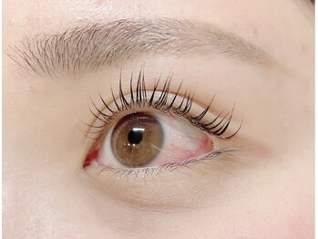 ボアップ 松山店(boappu)/まつ毛パーマ