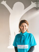 のび太くん 伏見店&nbsp;楢崎 頼子