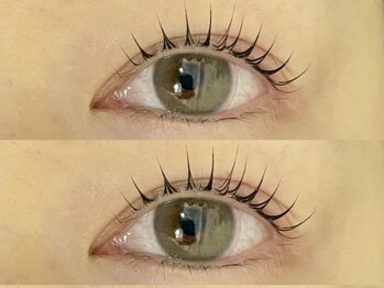 プラチナムドール 難波店(PLATINUMDOLL)/パリジェンヌ