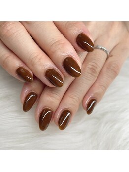 リモア 三河安城店(Re:more)/ジェルワンカラー