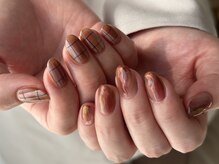 エトレ(etole)/asymmetry &nbsp;design