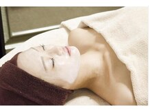 ルアナ 柏本店(LUANA)/REVIハービピーリング施術